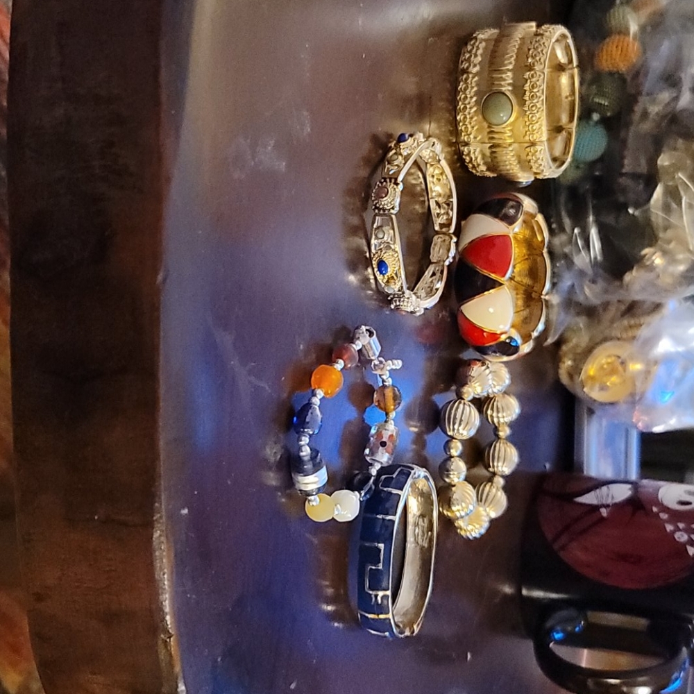 Braclet Lot - image 2